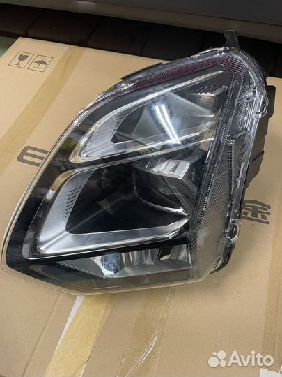 Фара левая Omoda C5 диодная