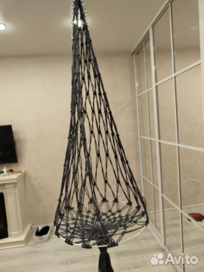 Гамак для кошки