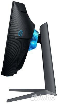 Монитор 32 Samsung Odyssey G7 C32G75tqsi 2к 240hz