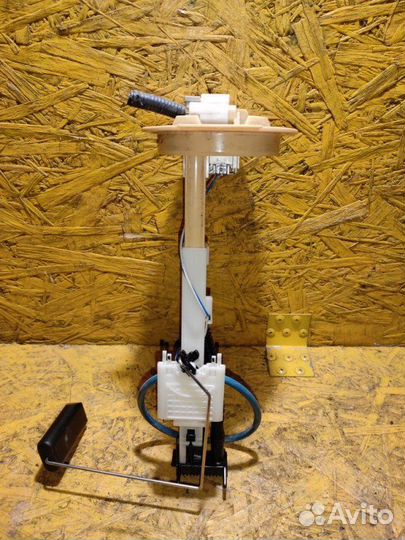 Датчик уровня топлива Opel Antara L07 A22DM 2013