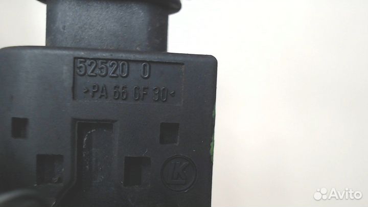 Датчик положения коленвала BMW 3 E46, 1999