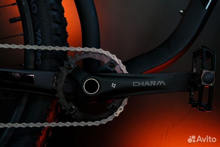 Велосипед lorak Trail 29-200