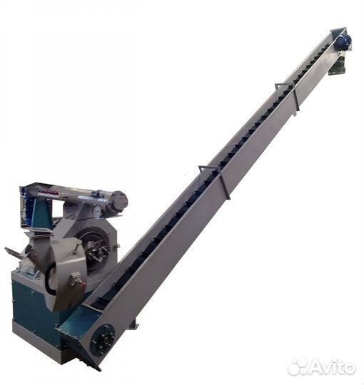 Транспортёр, конвейер, рольганг, питатель