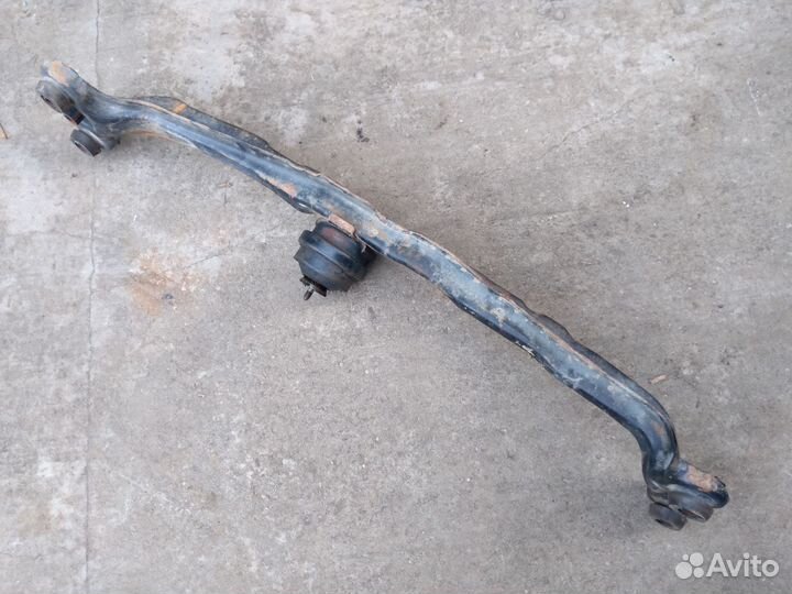 Балка подрадиаторная для Chery Amulet (A15)