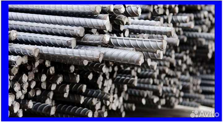 Арматура 36мм