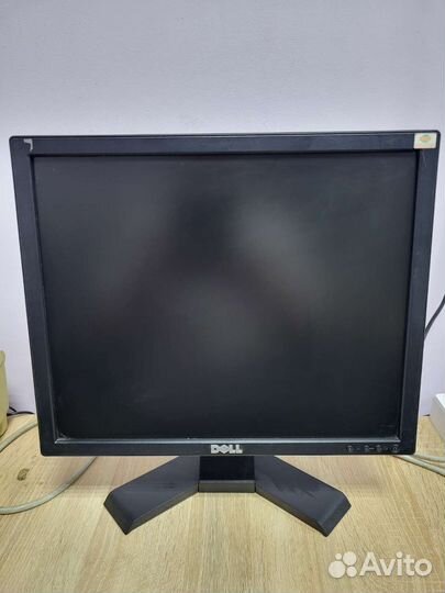 Мониторы 17 дюймов