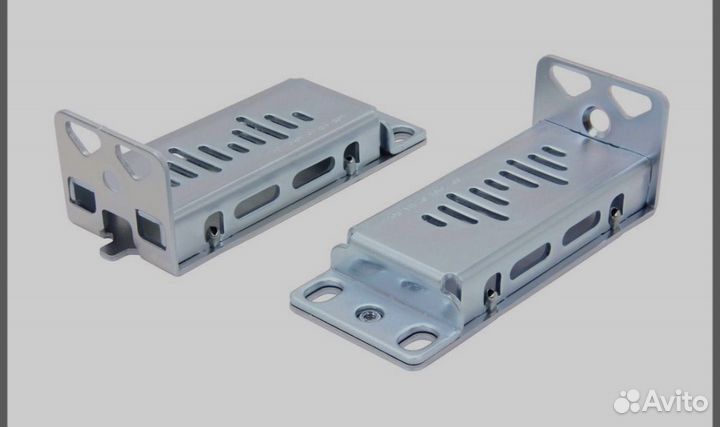 Крепления Cisco rckmnt-19-cmpct