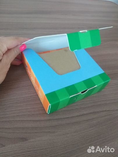 Книги для первого чтения