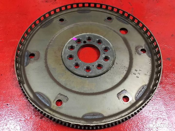 Маховик АКПП Volvo S80 2.5 B5254T10