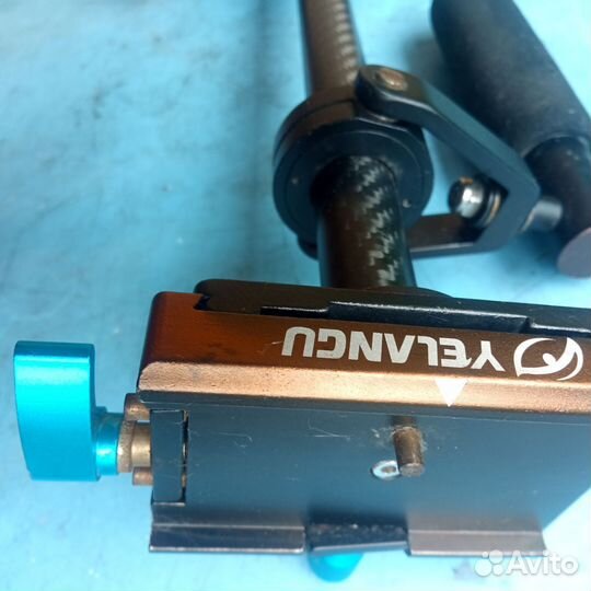 Стедикам для камеры