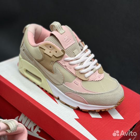 Кроссовки nike Air max 90 женские 36-39