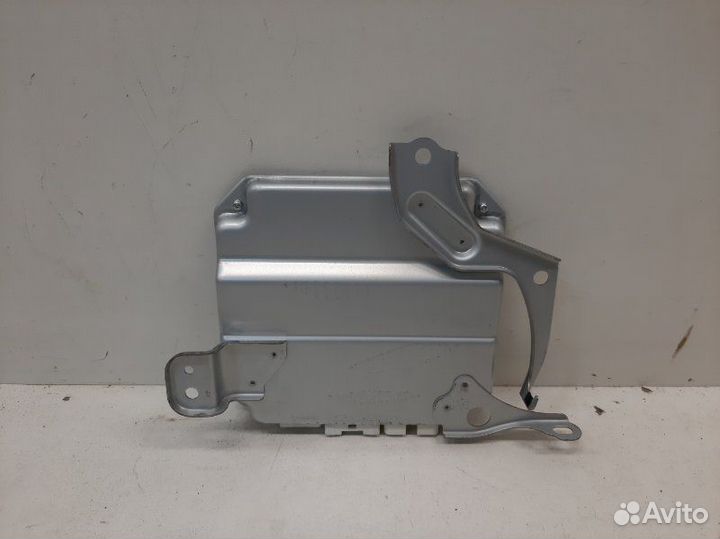 Блок управления подвеской Lexus Ls 4 2urfse