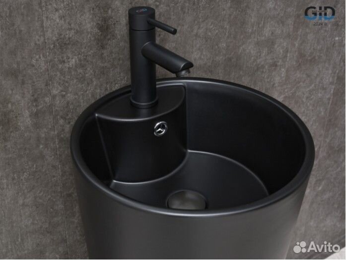 Раковина Gid Nb131bm