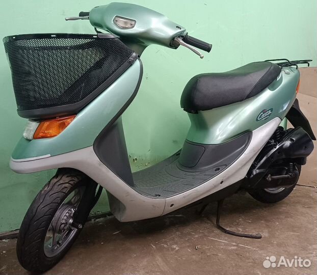 Скутер Honda Dio 34 Chesta