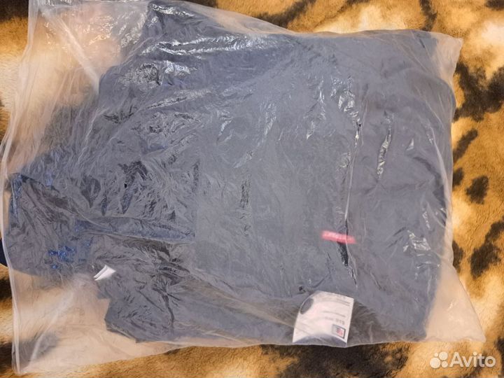 Спецодежда летняя мужская Тракт 52/ 54