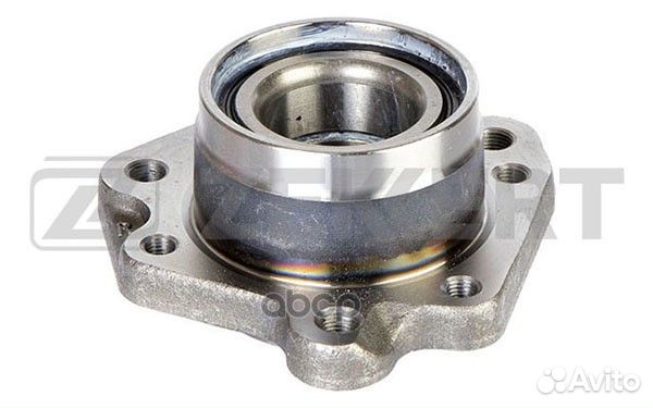 Ступица зад. прав. (без ABS) Honda CR-V 97- rl1