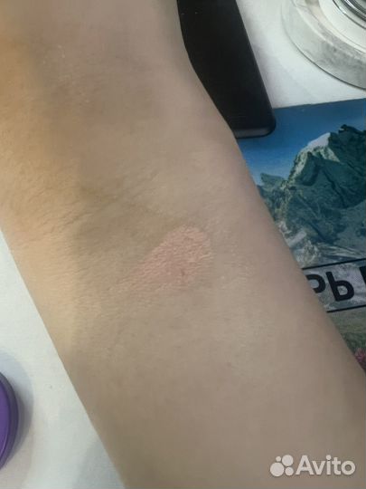 Консилер catrice