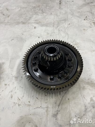 Дифференциал в сборе m32 astra j 1.4 Турбо