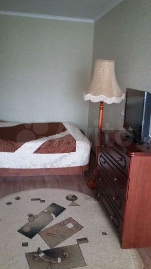 2-к. квартира, 52,7 м², 4/5 эт.