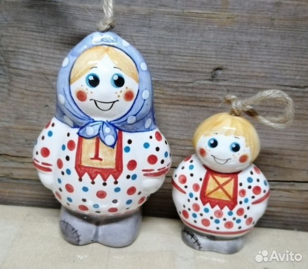 Байкальская керамика, ручная работа