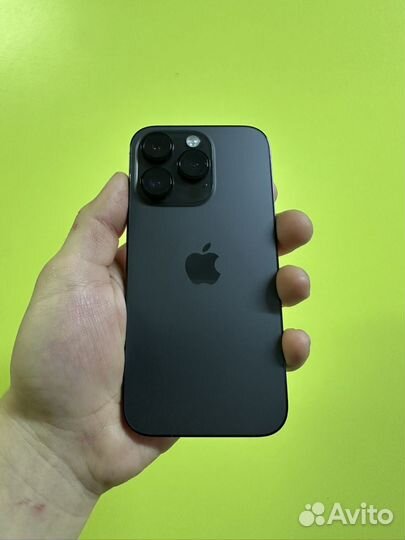 iPhone 14 Pro, 256 ГБ