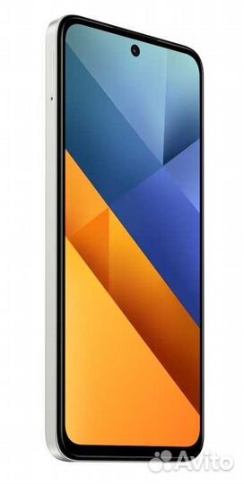 Xiaomi Poco M6, 8/256 ГБ