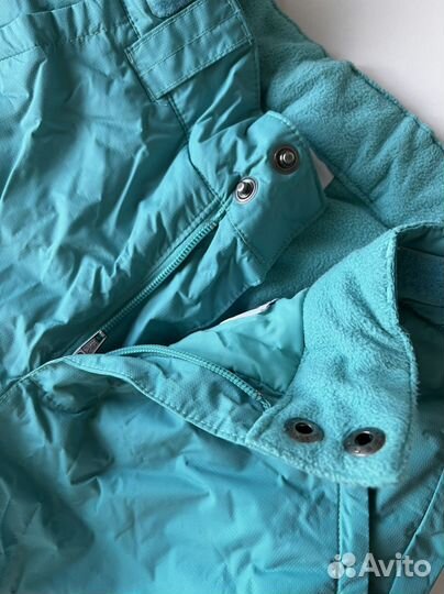 Костюм детский зимний Columbia