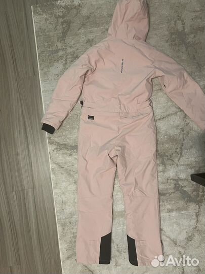 Горнолыжный комбинезон high experience