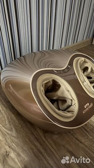 Массажер ног OTO adore foot warm AFW.90