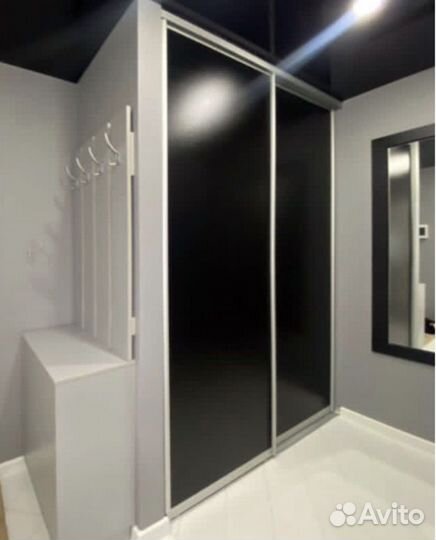 Мебель под заказ любой сложности