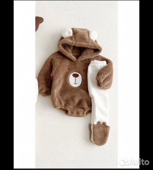 Костюм детский