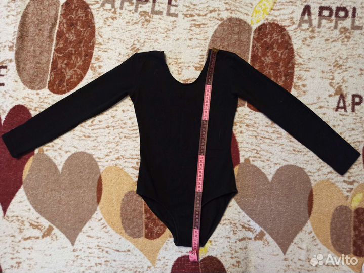 Продам кукольник для гимнастики / танцев (р 134)