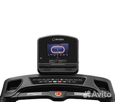 Oxygen Fitness New Classic Argentum TFT v.1.31