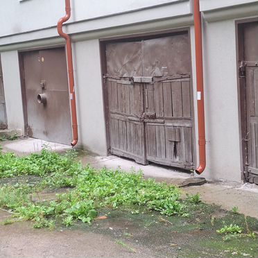 Гараж, 18 м²