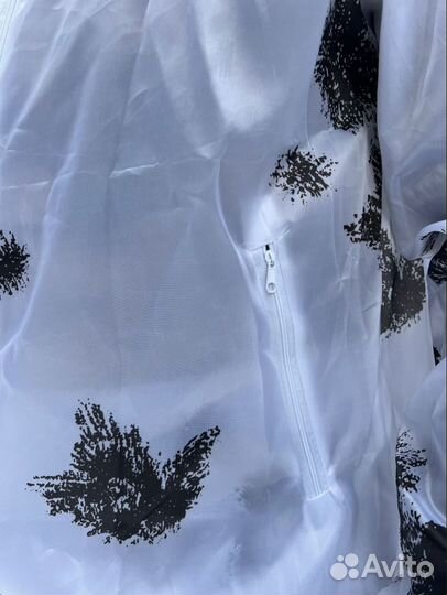 Маскировочный Костюм Березка Для Охоты И Рыбалки