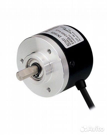 Autonics E40S6-500-6-L-5