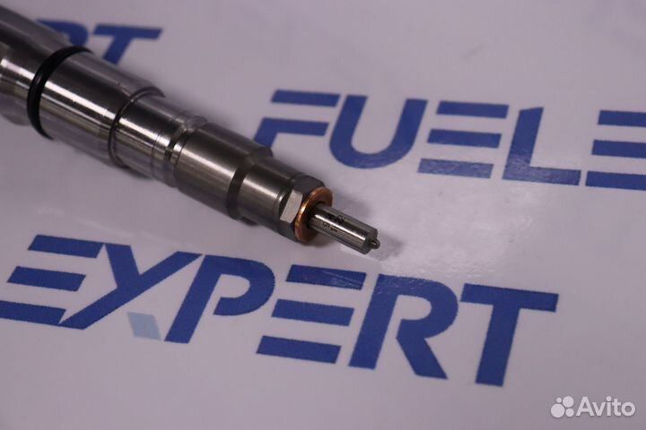Форсунка 0445120393 (0445120078)