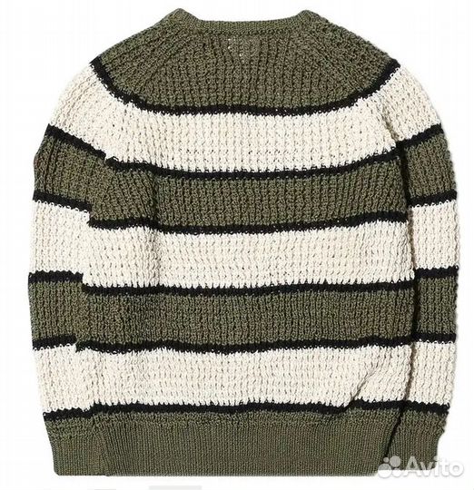 Свитер CAV empt