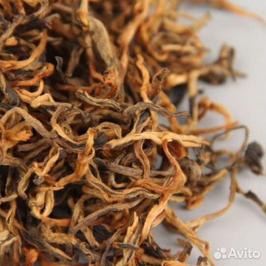 Китайский чай с эффектами SST-8152