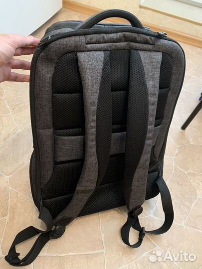 Рюкзак Xiaomi MI Business Backpack 2