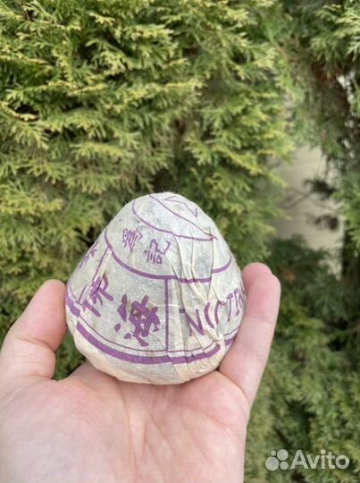 Муслим Шен Пуэр 2007 год. Лао шен мусульманин