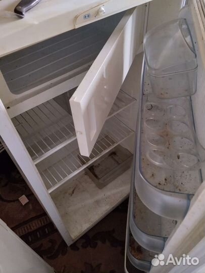 Холодильник бу маленький