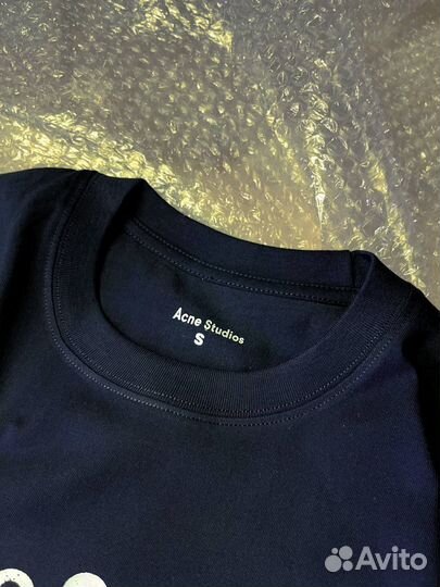 Футболка acne studios