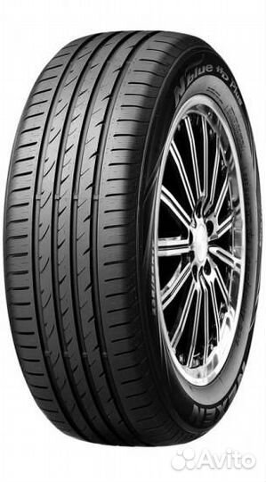 Nexen N'Blue HD Plus 195/55 R15 85H