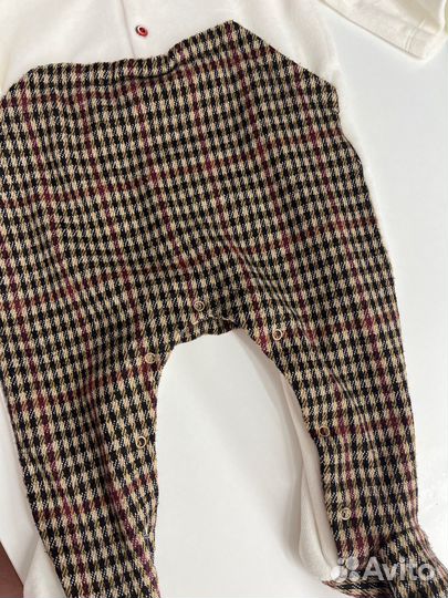 Новый слип 74 размер