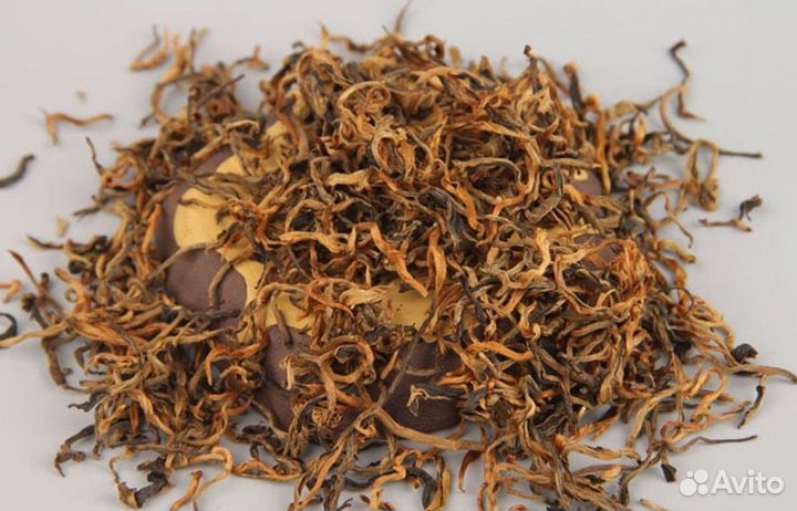 Китайский чай расслабляющий SST-9289