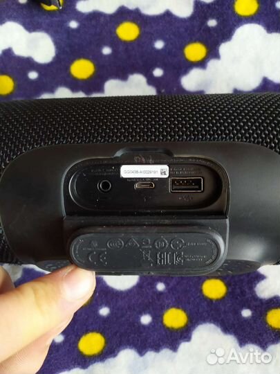 Колонки JBL оригинал