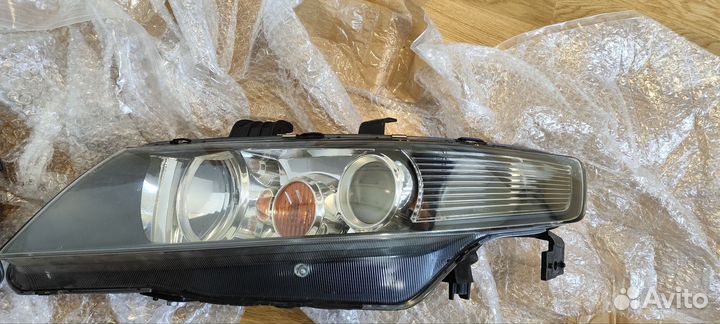 Фары Honda accord 7 оригинал