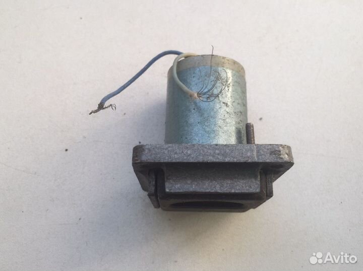 Измерительные приборы