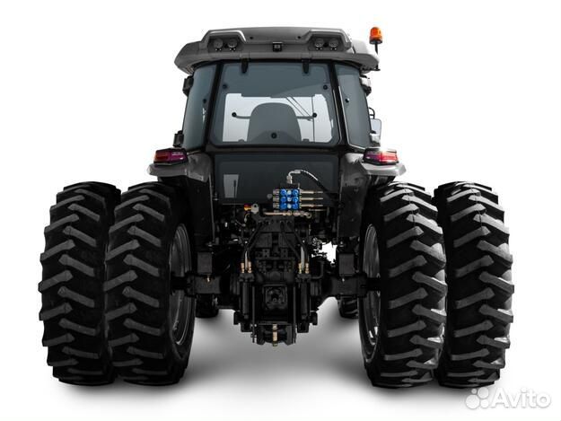 Трактор СКАУТ TC-1804C, 2024